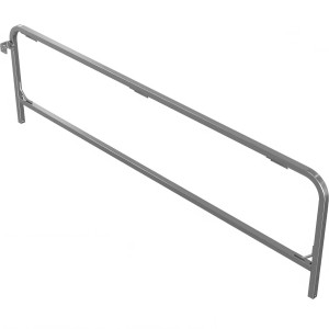 Genie Lift Part # 227535GT - WLDMNT, MAIN RAIL, R, AVA, EA