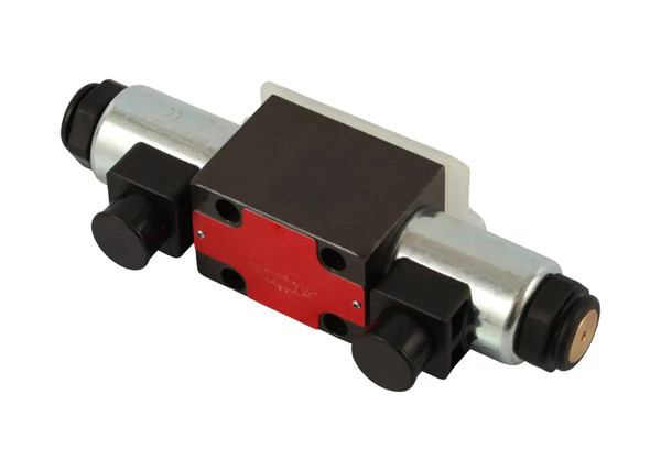 JLG Part # SJ153334 | SJ-VALVE ASSY, EA