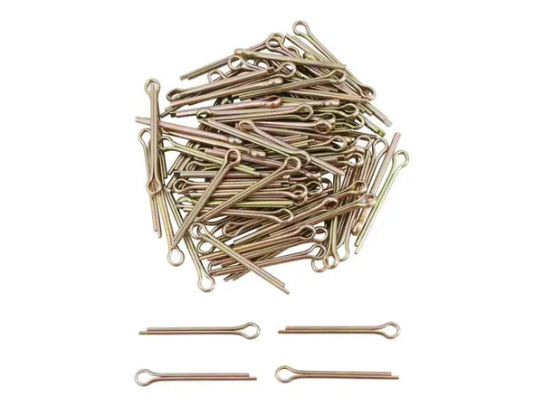 JLG Part # SJ700508 | SJ-COTTER PIN PK100, PK