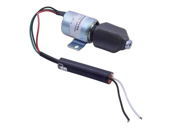 JLG Part # GR7750000790 | GR-SOLENOID, EA