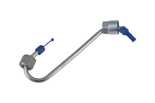 JLG Part # DTZ4132042 | DTZ-FUEL LINE, EA