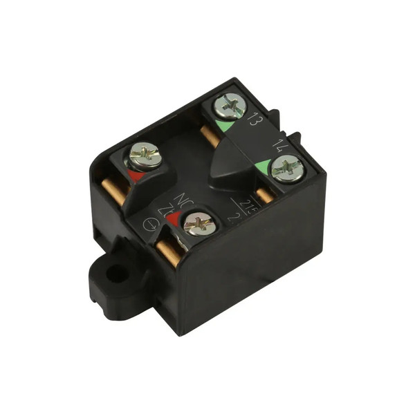 JLG Part # TELXE2SP2151 | TEL-CONTACT BLOCK, EA