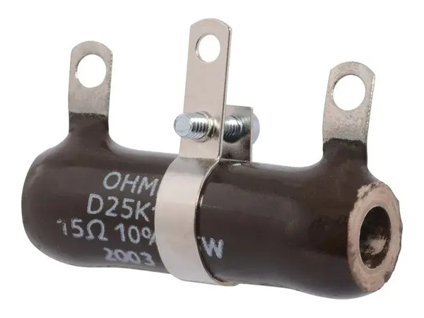 JLG Part # TX0270358 | TX-RESISTOR, EA