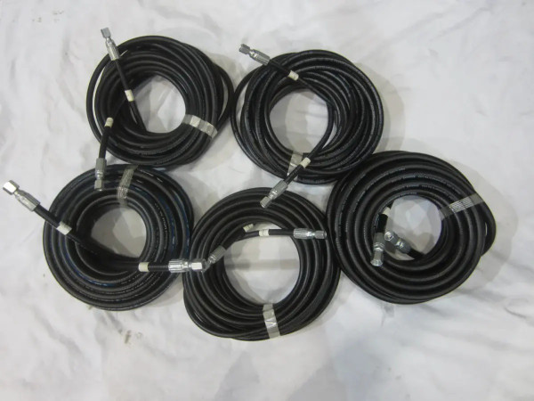 JLG Part # 2902472 | KIT,HOSE, EA