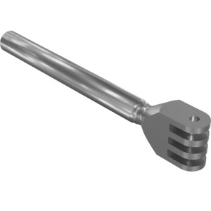 Genie Lift Part # 54.0300.0038GT - CHAIN TENSIONER, EA