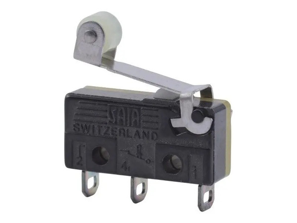 JLG Part # SN46575-6 | SN-SW,W/ ROLLER ACT, EA