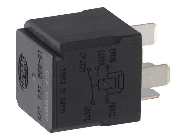 JLG Part # TX4416828 | TX-RELAY, MINI SEALED, EA