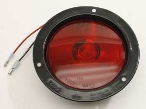 Genie Lift Part # 234857GT - LIGHT, BRAKE ASSY. 6XX/8XX, EA
