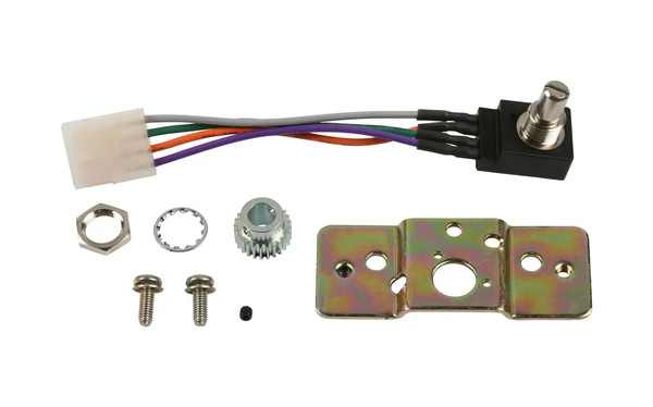 JLG Part # SN3040392 | SN-POTENTIOMETER, EA