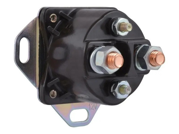 JLG Part # GN27920 | GN-RELAY, EA