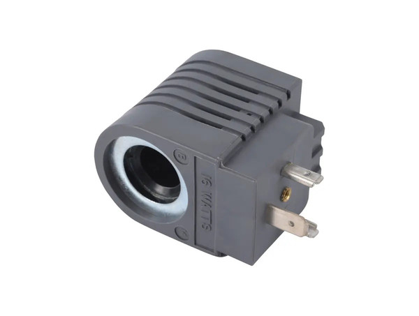 JLG Part # GN62367 | GN-COIL,12VDC, EA