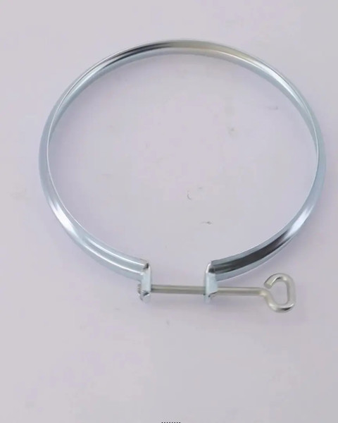 JLG Part # GR9304100059 | GR-CLAMP ASSY, EA