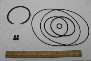 Genie Lift Part # 235139GT - Brake Seal Kit, EA