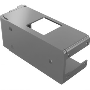 Genie Lift Part # 109749GT - WLDMT, OUTRIGGER, FRONT, EA