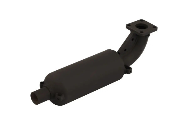 JLG Part # UP067615-018 | UP-MUFFLER, EA