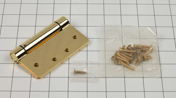 JLG Part # GN47524 | GN-HINGE, EA