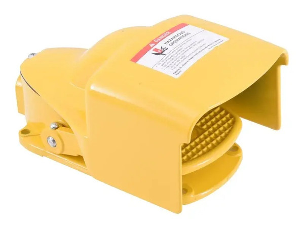 JLG Part # SN3020021 | SN-SWITCH,FOOT, EA