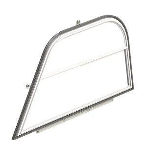 Genie Lift Part # 231330GT - ASSEMBLY, RH WINDOW, GTH, EA