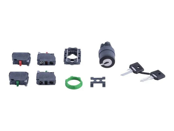 JLG Part # GN122517 | GN-SERVICE KIT, KEYSW, EA