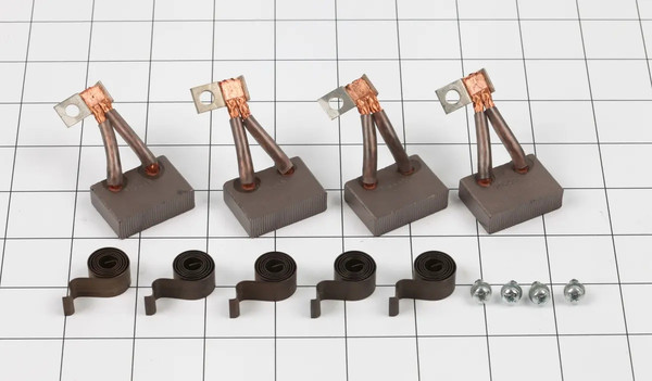 JLG Part # SJ122967 | SJ-BRUSH KIT, EA