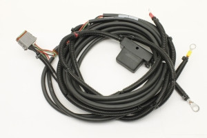 Genie Lift Part # 161214GT - HARNESS, BATTERY J5, EA