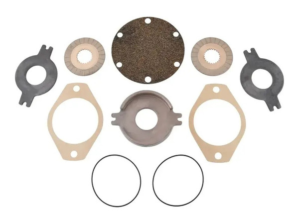 JLG Part # GN38115 | GN-BRG KIT,MICO BRAKE, EA