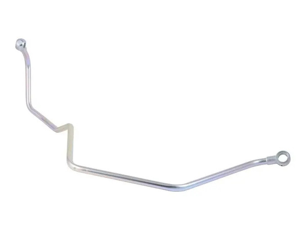 JLG Part # CM5287245 | CM-TUBE, TURBO OIL SUPPLY, EA