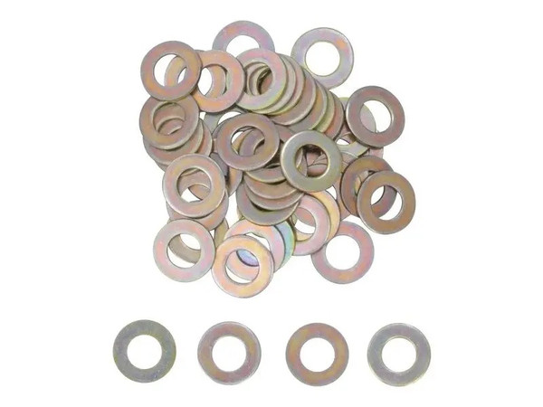 JLG Part # UP011240-016 | UP-WSHR FLT 1.PK50, PK