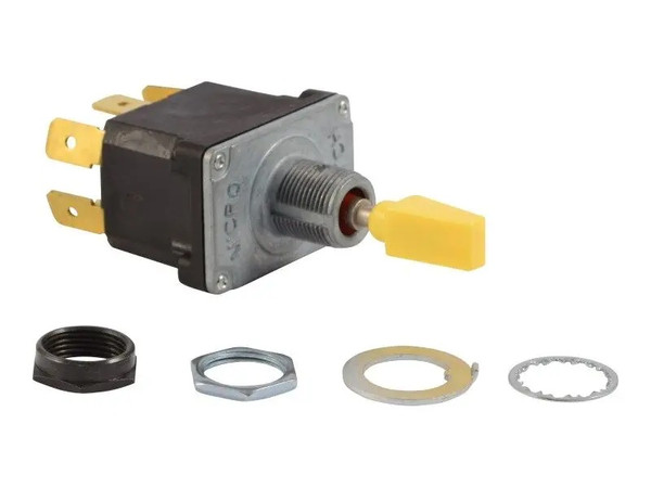 JLG Part # GR7872000593 | GR-TOGGLE SWITCH, EA