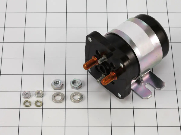 JLG Part # MEC6674 | MEC-CONTACTOR, 36V, EA
