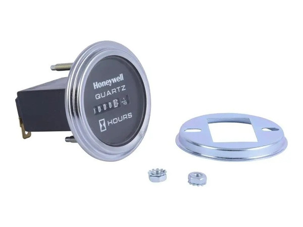 JLG Part # SJ103336 | SJ-HOURMETER,12V, EA