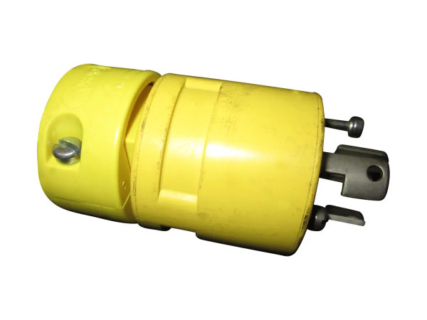 JLG Part # MEC2587591 | MEC-PLUG AC LOCKING, EA