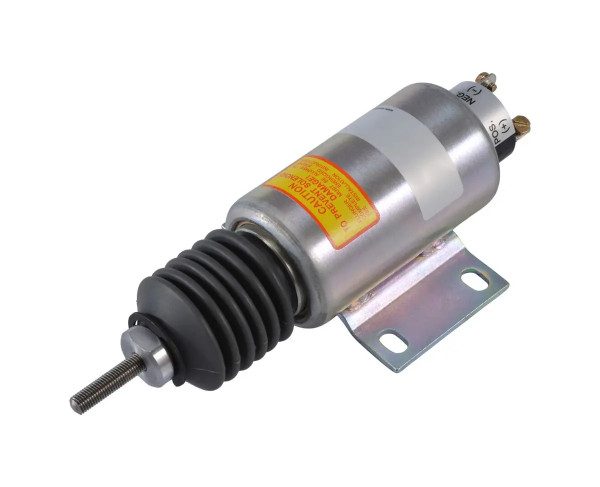 JLG Part # SN3040487 | SN-SOLENOID, EA
