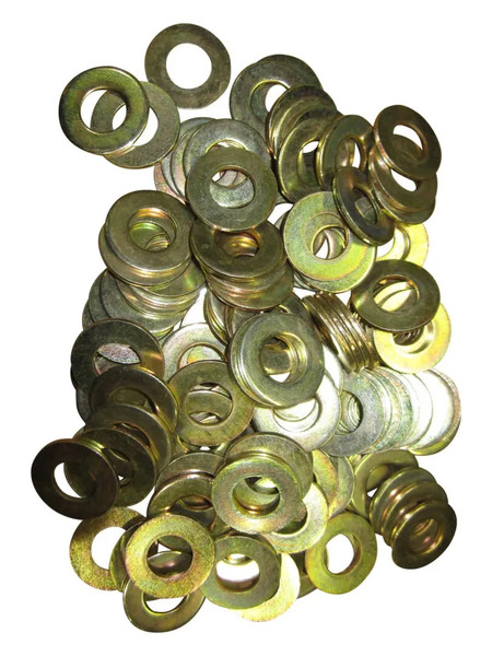 JLG Part # UP011240-010 | UP-WSHR FLT.63PK100, PK