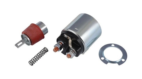 JLG Part # DTZ1319265 | DTZ-RELAY, STARTER, EA