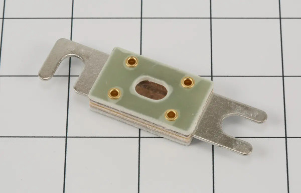JLG Part # GN40833 | GN-FUSE, 275A, EA