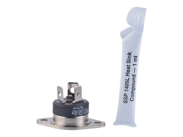 JLG Part # SN488126 | SN-TRIAC, EA