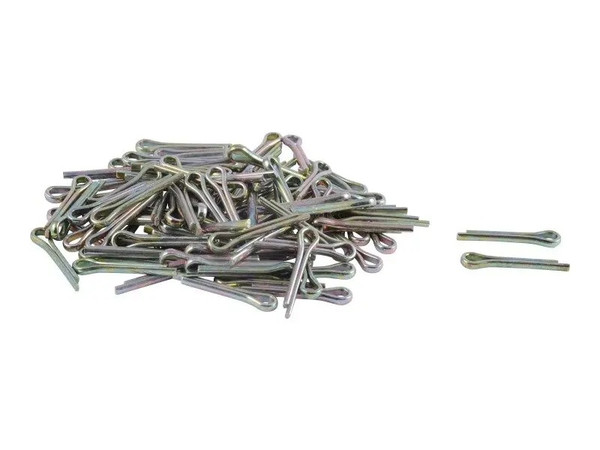 JLG Part # GN12016 | GN-PIN,COTTER PK-100, PK