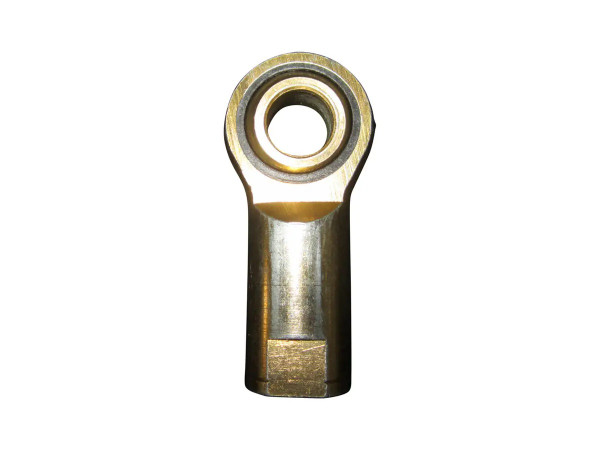 JLG Part # SJ115281 | SJ-COUPLING,TIE ROD END LH, EA