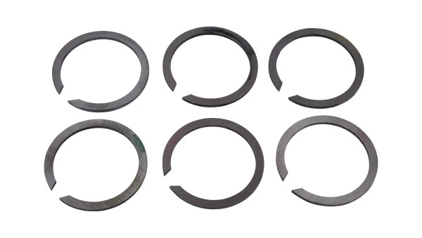 JLG Part # SN8010183 | SN-RETAINING RING KIT, EA