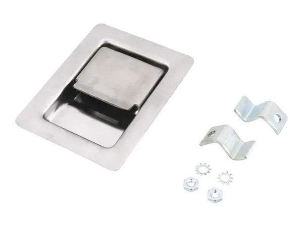 JLG Part # UP062791-002 | UP-LATCH, EA