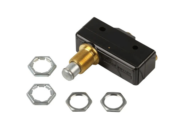 JLG Part # GN37761 | GN-SWITCH,PB,BORE MNT, EA