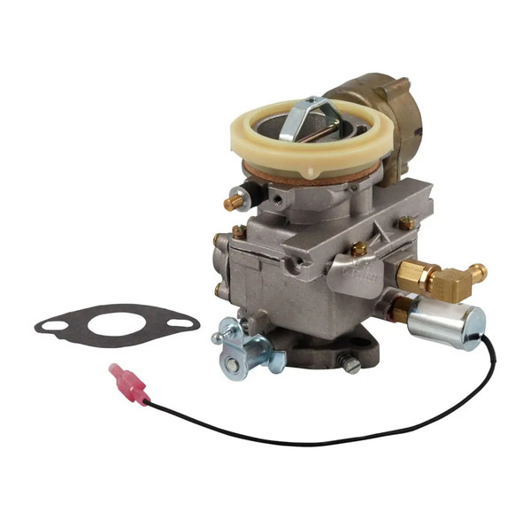 JLG Part # CR091471 | CR-LRG-423 CARBURATOR, EA
