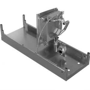 Genie Lift Part # 105025GT - WLDMT MAIN DECK GS32, EA