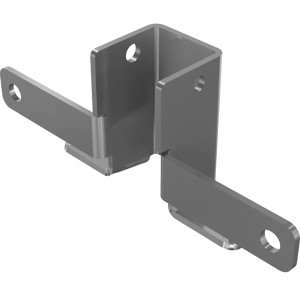 Genie Lift Part # 147628GT - COVER, LIMIT SWITCH ARM MOUNT, EA