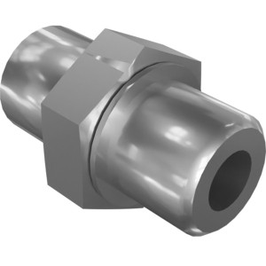 Genie Lift Part # 04.0607.0813GT - FITTING, M14X1.5 X 9/16 ORFS, EA