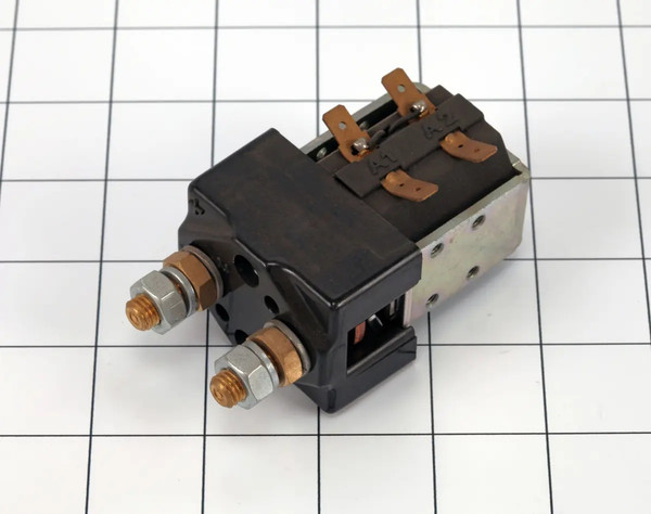 JLG Part # GN19549 | GN-RELAY, EA