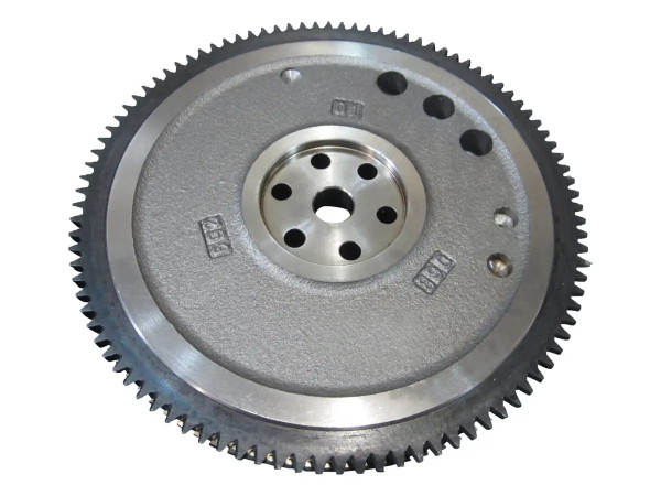 JLG Part # UP067614-032 | UP-ASSY,FLYWHEEL, EA