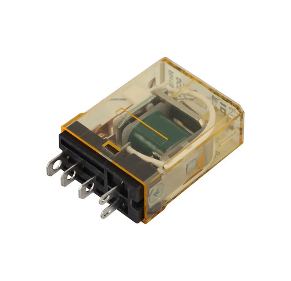 JLG Part # SJ103425 | SJ-RELAY 24V, EA