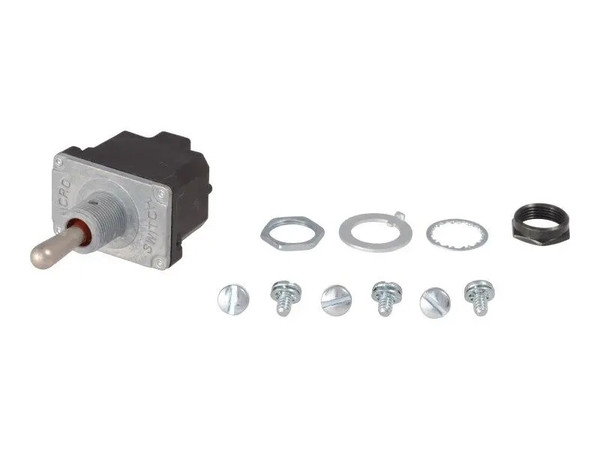 JLG Part # SI03-26800 | SI-TOGGLE SWITCH, EA